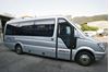 Immagine di Mercedes Sprinter